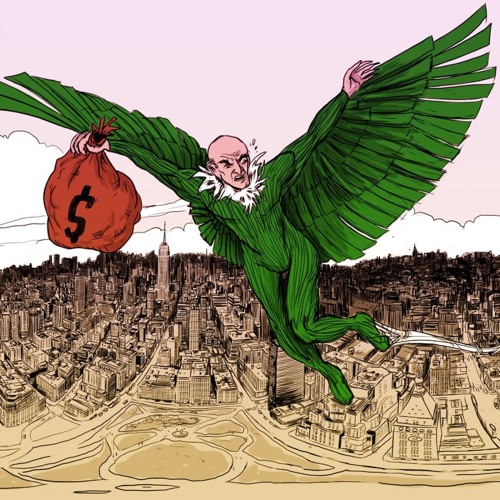 Vulture