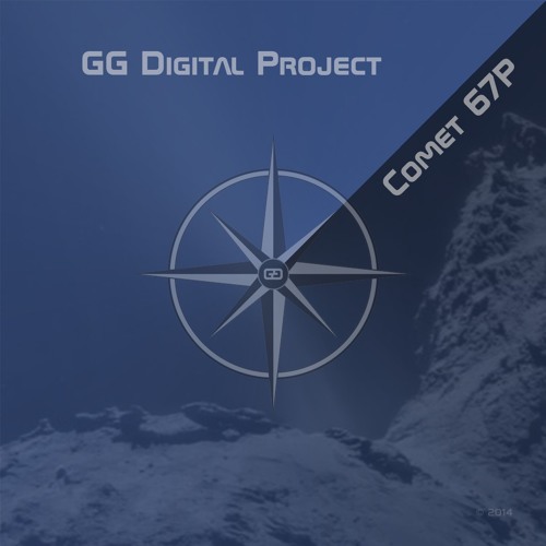 Comet 67P - Free Download