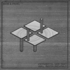 MXM & Pavel - Routine (Instrumental)