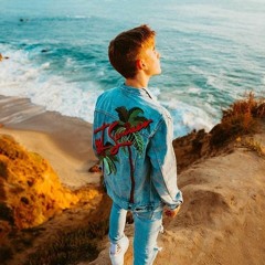 Johnny Orlando - Last Summer ♫ (HMK Remix)