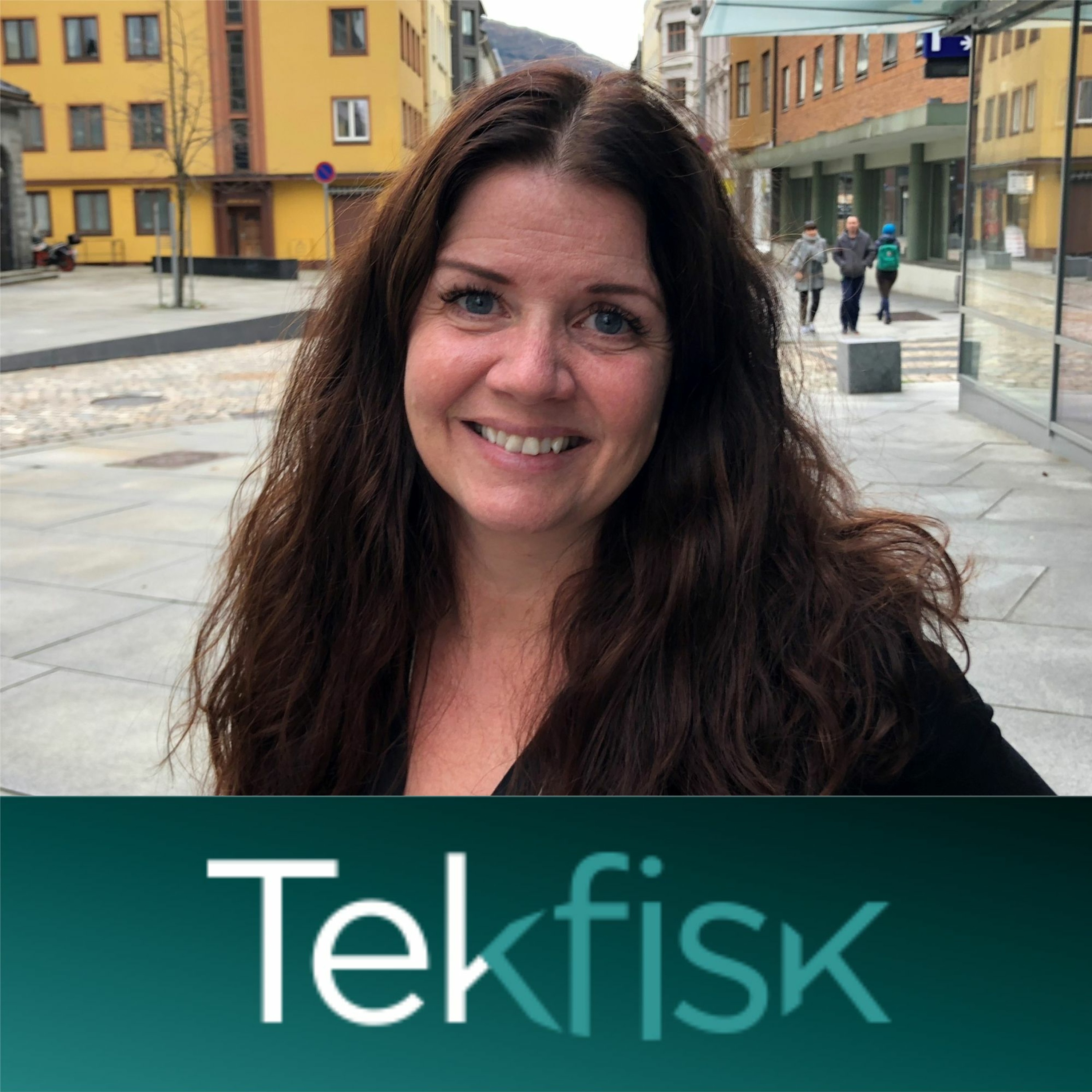 Tekfisk