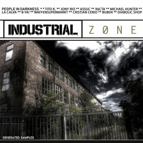 Techno - Tracks (1)