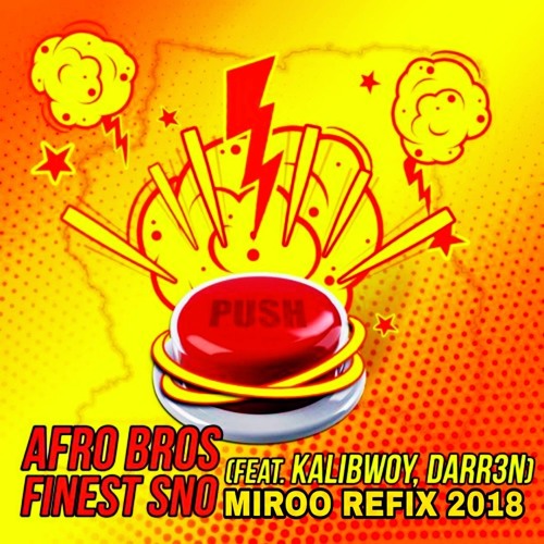 Push - Miroo Reflip |  NEW DOWNLOAD LINK!