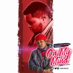 J'Mez - On My Mind ft. J.Tracks [Free Download]