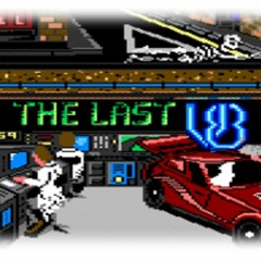 Matt Gray - The Last V8 Remake Preview from Project Hubbard