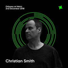Christian Smith Odyssey Promo Mix