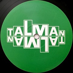 Okain - Invaders - TALMAN04