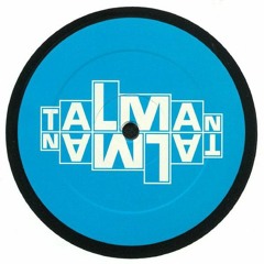 Okain - Mind Flow - TALMAN05