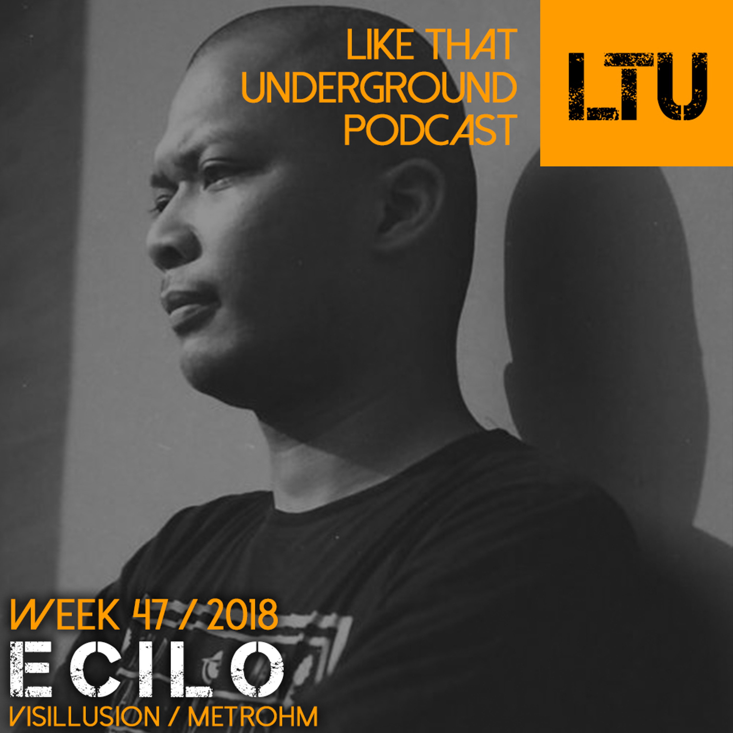 Like That Underground Podcast
