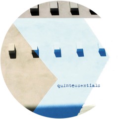 quintessentials 62: KRL - third