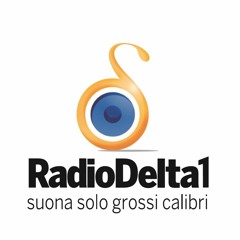 Intervista per Radio Delta 1