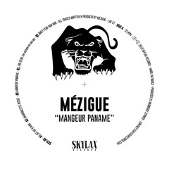 SKYLAX CLASSIC 7 - B2.MÉZIGUE "Baby yeah han han"