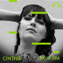 BP086 // Cinthie