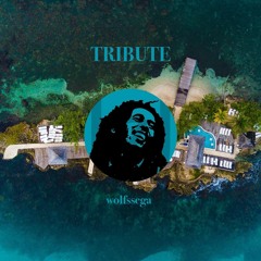 [FREE] Bob Marley Type Beat - "Tribute" | Ganja Hip Hop Beat | Reggae Instrumental 2018
