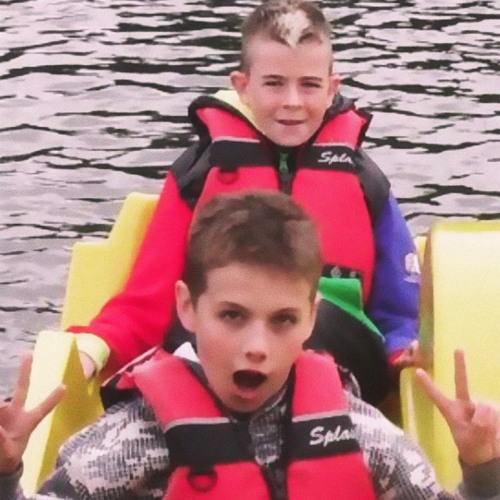 Sweet Caroline (Neil Diamond Cover)