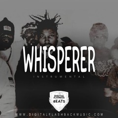 Whisperer | Wu-Tang Clan Type Beat 2018