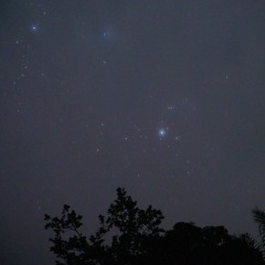 Midnight In Mohoba Village