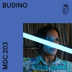 MDC.203 Budino