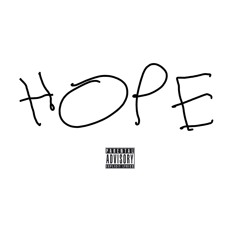 Rell Williams - H.O.P.E.