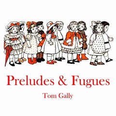 Prelude & Fugue in A flat major