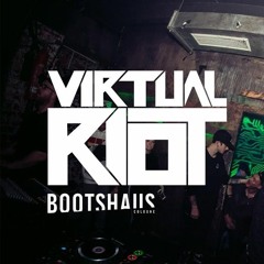 SVDDEN DEATH - LAST LIFE (VIRTUAL RIOT BOOTSHAUS LIVE VERSION)
