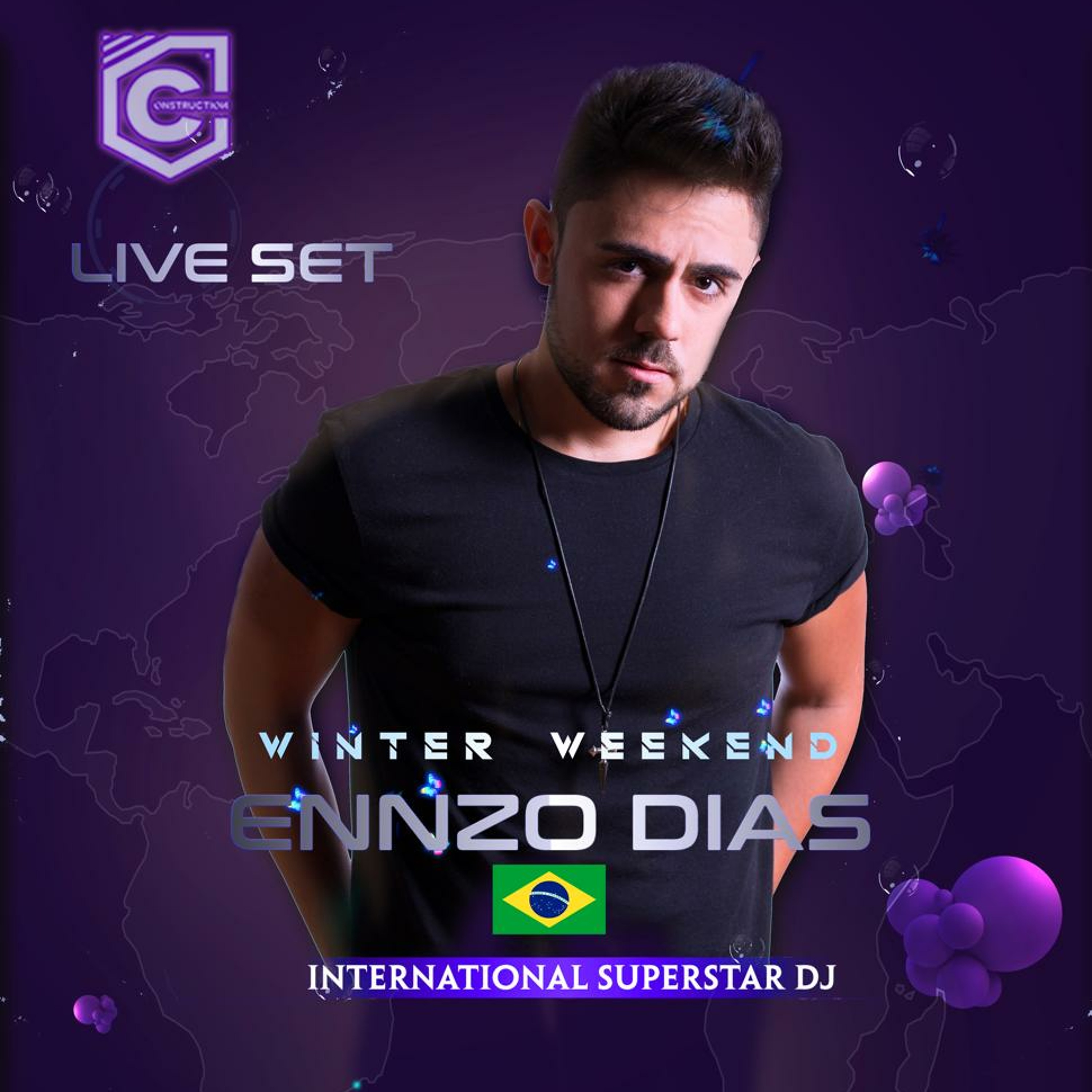 Ennzo Dias