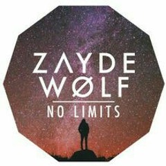 Zayde Wolf - No limits