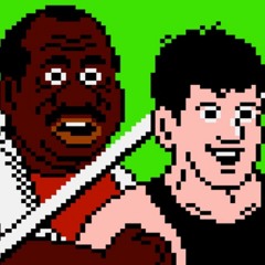 28 – Doc Louis: The Wisdom of Punch-Out w/ Alex Fernandez