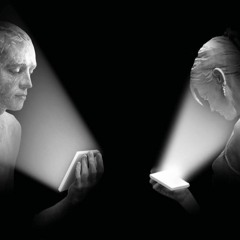 GALI MAY LUCAS- ABSORBED BY LIGHT (EN)