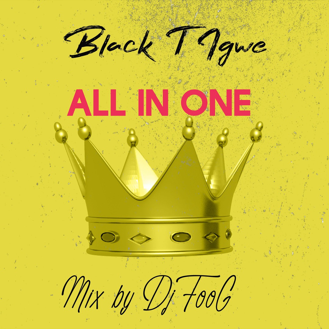 Stream Black T IGWE All In One MIX by DJ FOOG by togomixdj radio