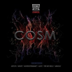 Etopete - Cosm (Waffensupermarkt Remix)