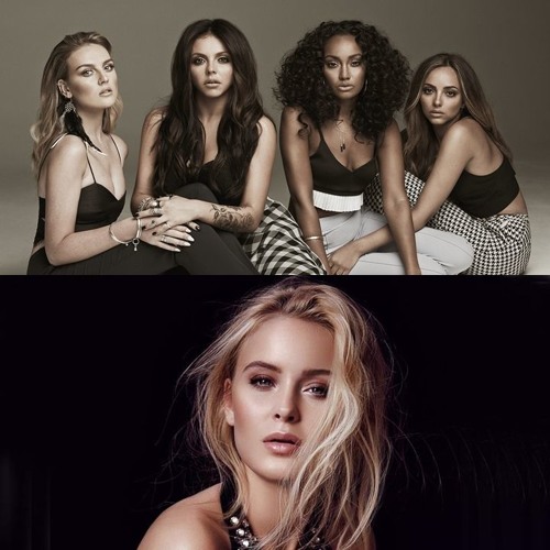 Stream Little Mix + Zara Larsson - Secret Love Song + Uncover by  LonelyHeart Mashup | Listen online for free on SoundCloud