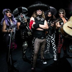 TLC Episode #30  METALACHI