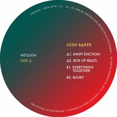 A2. Josh Baker - Box Of Beats Clip META004