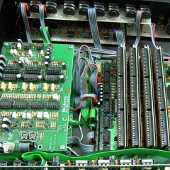 1987 Böhm Dynamic 4x9 No.2 Awakens...