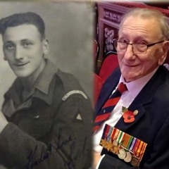 BBC Newcastle - Sydney Hetherington's Story