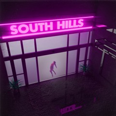 Noah B - Lightspeed (South Hills LP Out Now)