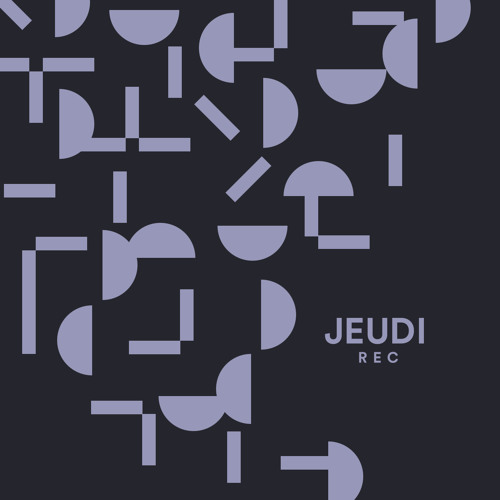 PREMIERE : Doctor Dru - Ambius (Original Mix) [Jeudi]