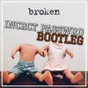 Lovelytheband Broken Incrct Passwrd Bootleg Mp3