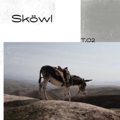 T.02 — Sköwl (Turbulences / Pardonnez-nous)