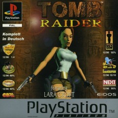 Epic Tomb Raider Theme Remake