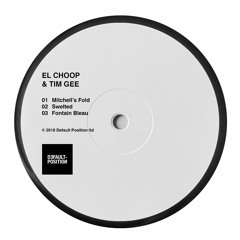 El Choop & Tim Gee - Mitchell's Fold (2 Min Clip)