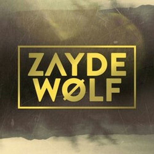 Stream Zayde Wolf - Top of the World by Anónimo :p | Listen online for free  on SoundCloud