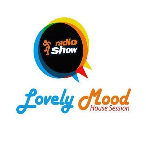 Dj Gigi Frassanito - Lovely Mood House Live Show