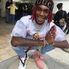 Ynw Melly - From the jump [Prod by CclipBeatz]