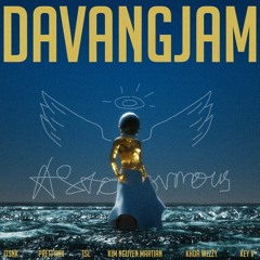 Davang Jam - Astronormous flip