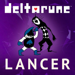 Deltarune — Lancer | Acoustic Cover