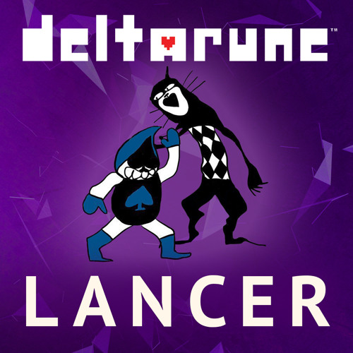 Deltarune — Lancer | Acoustic Cover
