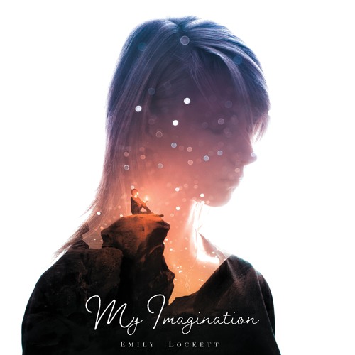 My Imagination (EP) 2018