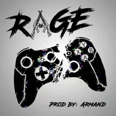 Armand - Rage (prod. Armand).mp3